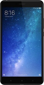 Смартфон Xiaomi Mi Max 2 64Gb Black