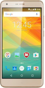 Смартфон Prestigio Grace S7 LTE Gold