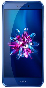 Смартфон Huawei Honor 8 Lite Blue