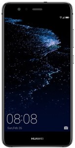 Смартфон Huawei P10 Lite 32Gb RAM 3Gb Black