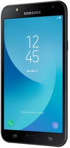 Смартфон Samsung SM-J701F Galaxy J7 Neo black