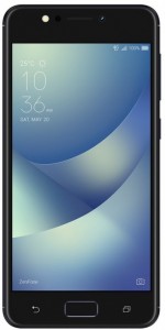 Смартфон Asus ZenFone 4 Max (ZC520KL) 16Gb Black