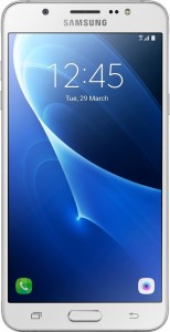 Смартфон Samsung Galaxy J7 SM-J710F White