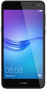 Смартфон Huawei Y5 4G 2017 Grey