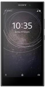 Смартфон Sony H4311 Xperia L2 Black