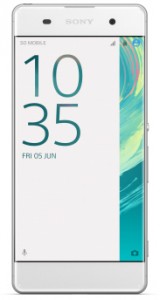 Смартфон Sony F3111 Xperia XA White