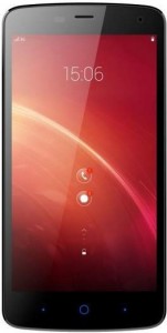 Смартфон ZTE Blade L370 Black