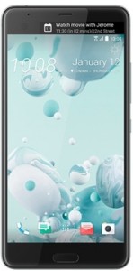 Смартфон HTC U Ultra 64Gb White