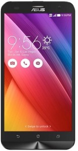 Смартфон Asus Zenfone 2 Laser ZE550KL 16Gb White