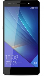 Смартфон Huawei Honor 7 Grey