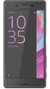 Смартфон Sony F5121 Xperia X Black