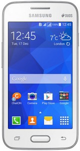 Смартфон Samsung Galaxy Ace 4 Neo SM-G318H DS Сeramic white