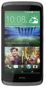 Смартфон HTC Desire 526G Dual Sim Matte Black