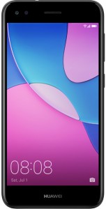 Смартфон Huawei Nova Lite (2017) Black