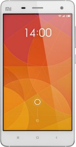 Смартфон Xiaomi Mi4 2Gb+16Gb White