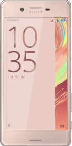 Смартфон Sony F5122 Xperia X Dual Rose gold