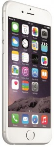 Смартфон Apple iPhone 6S 16Gb Silver