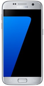 Смартфон Samsung Galaxy S7 Edge 32Gb Silver