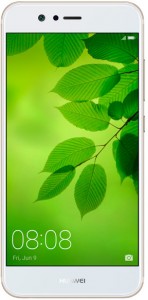 Смартфон Huawei Nova 2 64Gb Gold