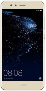 Смартфон Huawei P10 Lite 32Gb RAM 3Gb Gold