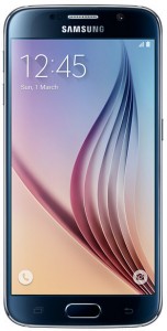 Смартфон Samsung Galaxy S6 Duos 64Gb Black