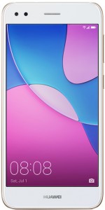 Смартфон Huawei Nova Lite (2017) Gold