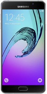 Смартфон Samsung Galaxy A7 SM-A710F DS Black