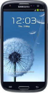 Смартфон Samsung Galaxy S3 Duos GT-I9300I Black