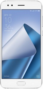 Смартфон Asus ZenFone 4 ZE554KL 64Gb Ram 4Gb White