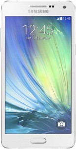 Смартфон Samsung SM-A300F Galaxy A3 White