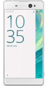 Смартфон Sony F3212 Xperia XA Ultra Dual White