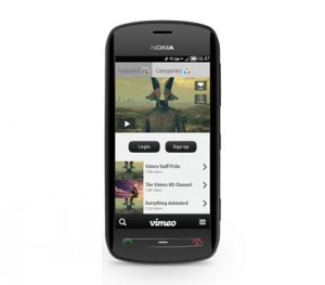 Смартфон Nokia 808 PureView Black