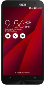 Смартфон Asus Zenfone 2 ZE551ML 32Gb Ram 4Gb Red