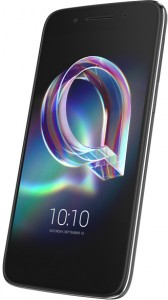 Смартфон Alcatel Idol 5 6058D 4G DS Metal black