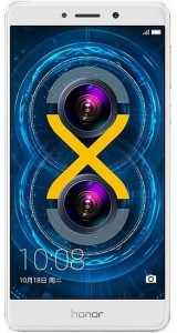 Смартфон Huawei Honor 6X Premium 64Gb Gold