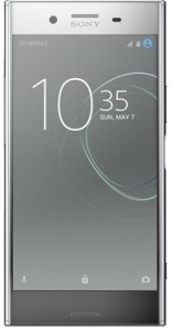 Смартфон Sony G8232/S Xperia XZs Silver