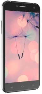 Смартфон Jinga Basco M500 LTE Black