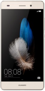 Смартфон Huawei P8 Lite Gold