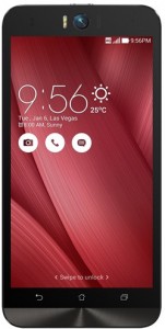 Смартфон Asus Zenfone Selfie ZD551KL 16Gb Ram 2Gb Pink