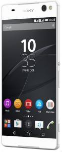 Смартфон Sony Xperia C5 Ultra dual White