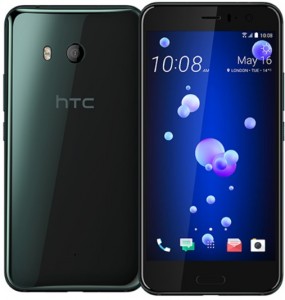 Смартфон HTC U11 64Gb Brilliant Black