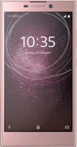 Смартфон Sony H4311 Xperia L2 Pink