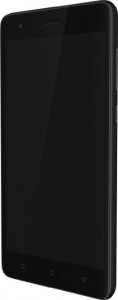 Смартфон Tele2 Maxi Plus Black