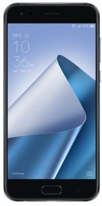 Смартфон Asus ZenFone 4 (ZE554KL) 64Gb Ram 4Gb Black