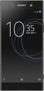 Смартфон Sony XA1 Ultra 32Gb Black