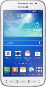 Смартфон Samsung Galaxy Core Advance GT-I8580 White