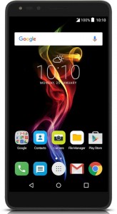 Смартфон Alcatel Pop 4(6) 7070 Graphite