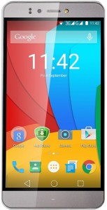 Смартфон Prestigio 7530 Muze A7 Duo Grey