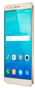 Смартфон Huawei ShotX Gold