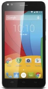 Смартфон Prestigio 3504 Muze C3 DUO Grey